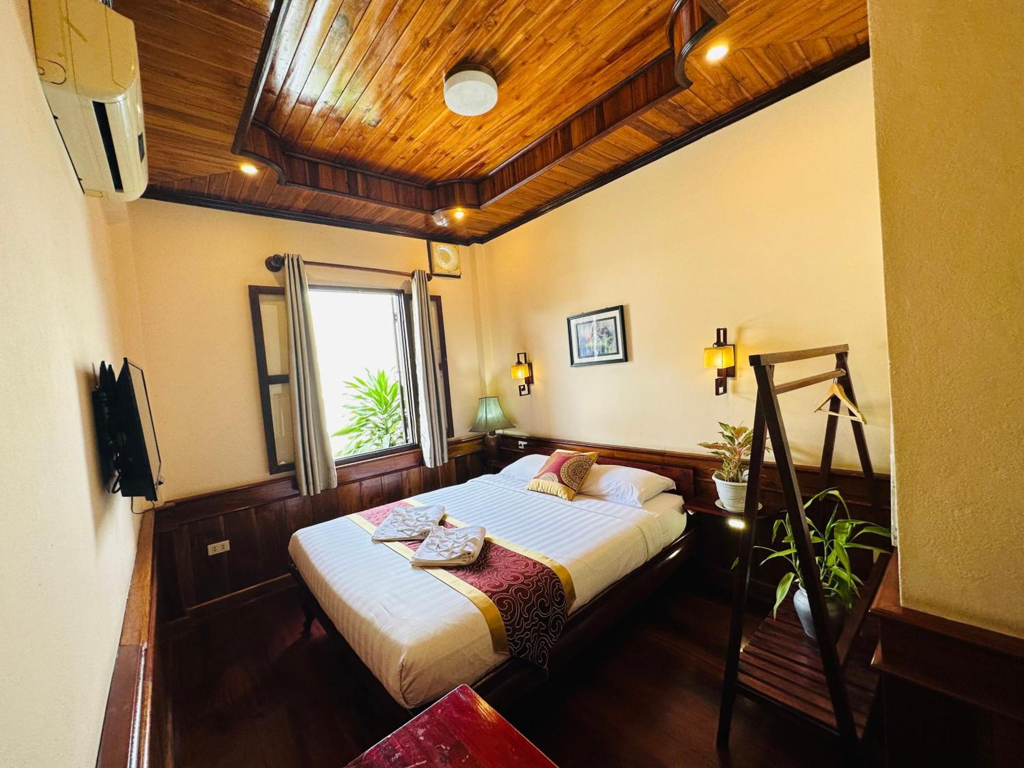 Ammata Boutique Villa Luang Prabang Exteriér fotografie